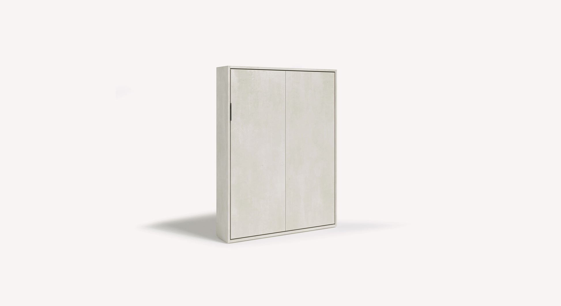 White Melamine LUCY Pack