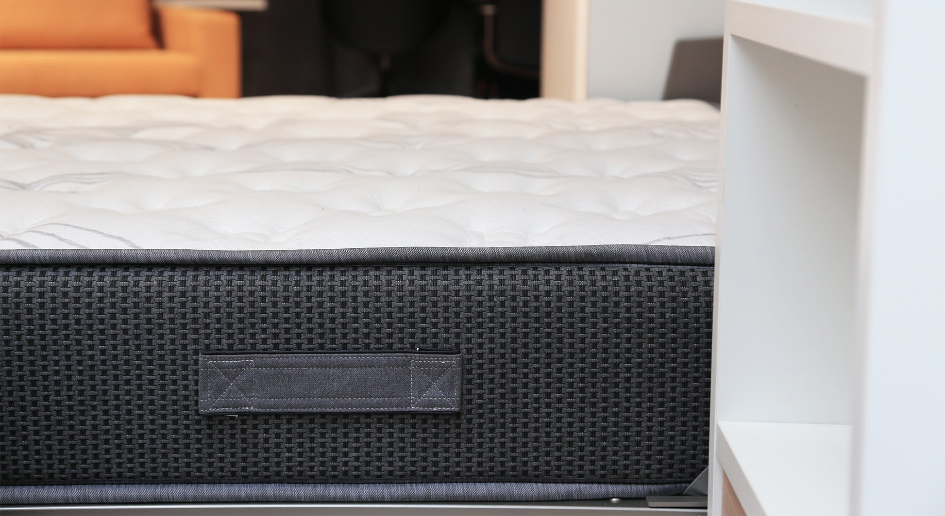 White Melamine LUCY Pack