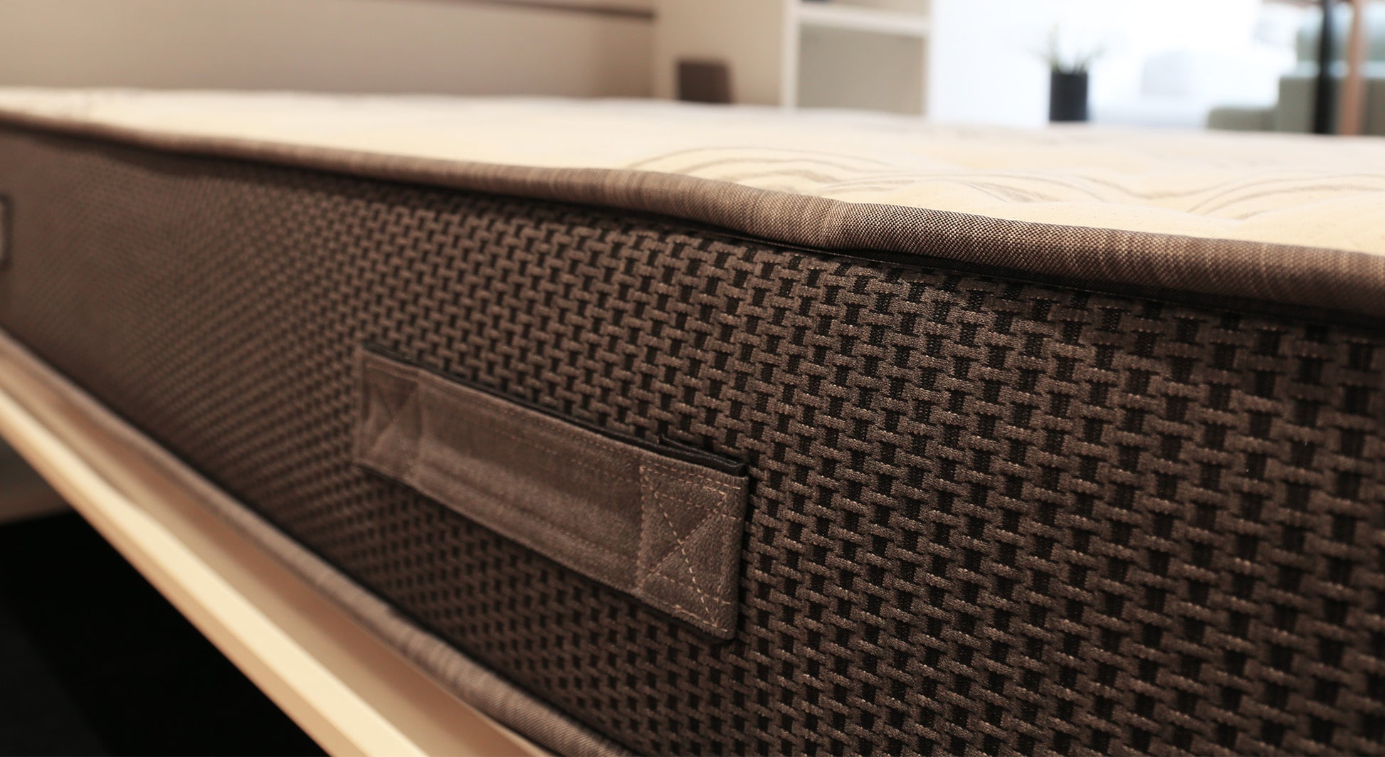 White Melamine LUCY Pack