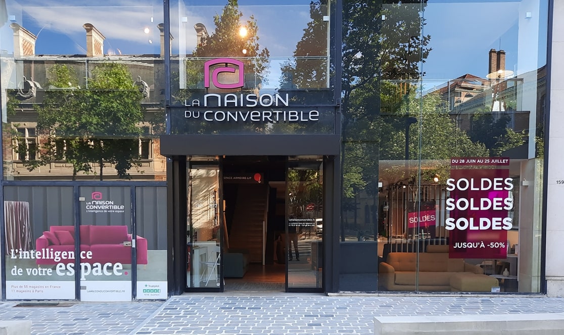 Rendez-nous visite