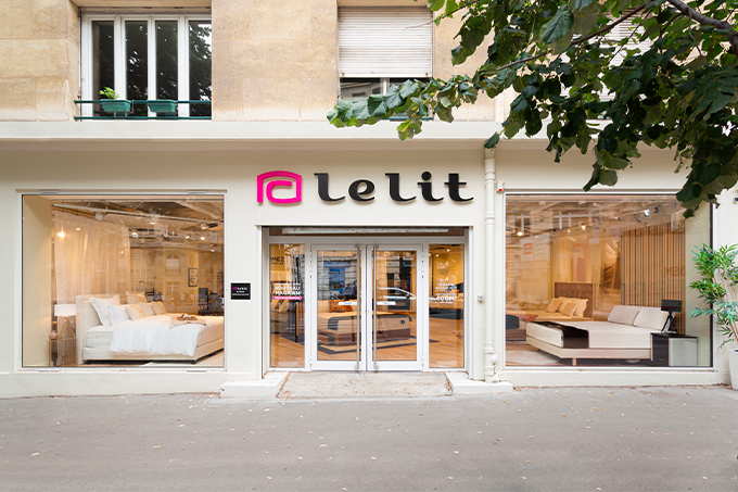 VISIT US
