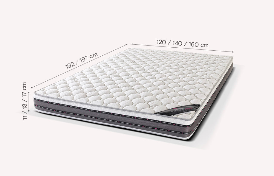 PURE mattress-1