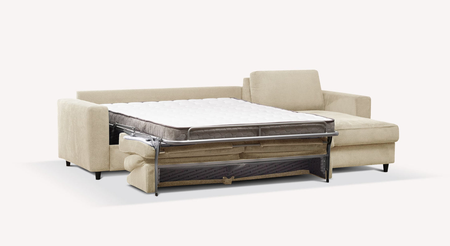 ALBA Angle Moby Ivory