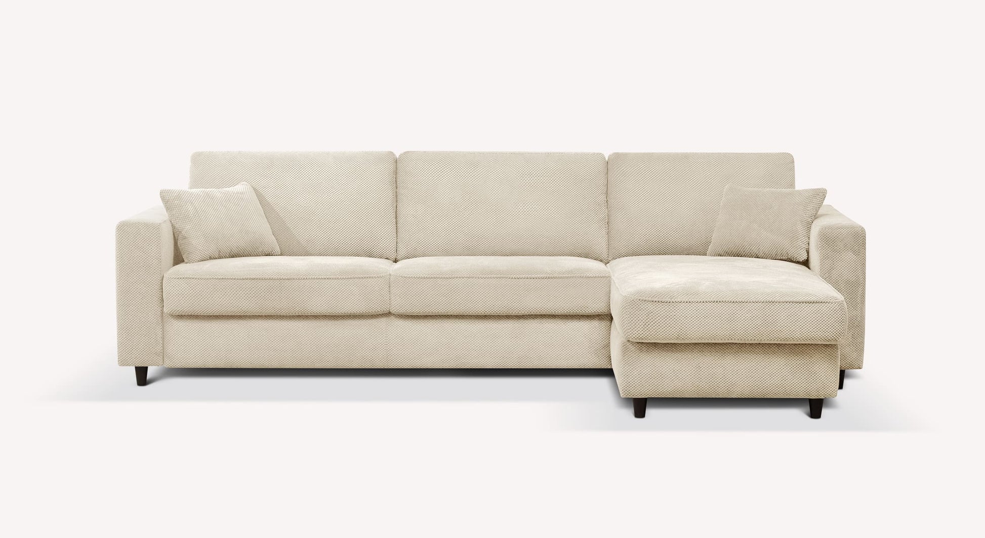 ALBA Angle Moby Ivory