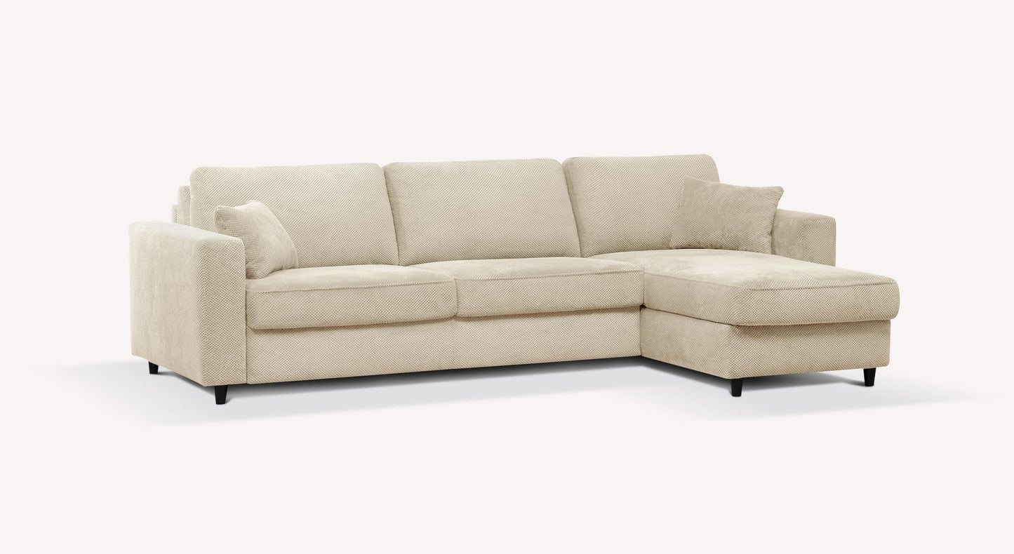 ALBA Angle Moby Ivory