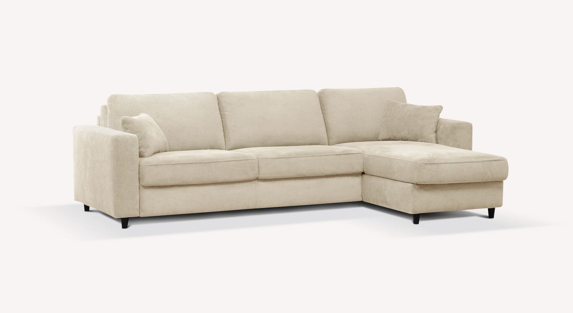 ALBA Angle Moby Ivory