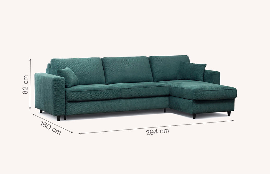 ALBA Angle Moby Sapin-1