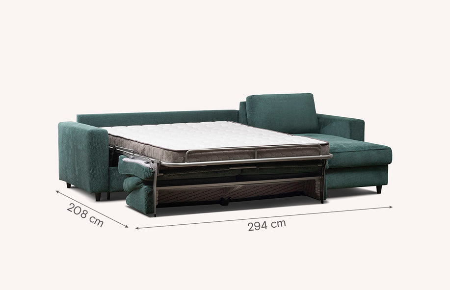 ALBA Angle Moby Ivory-1