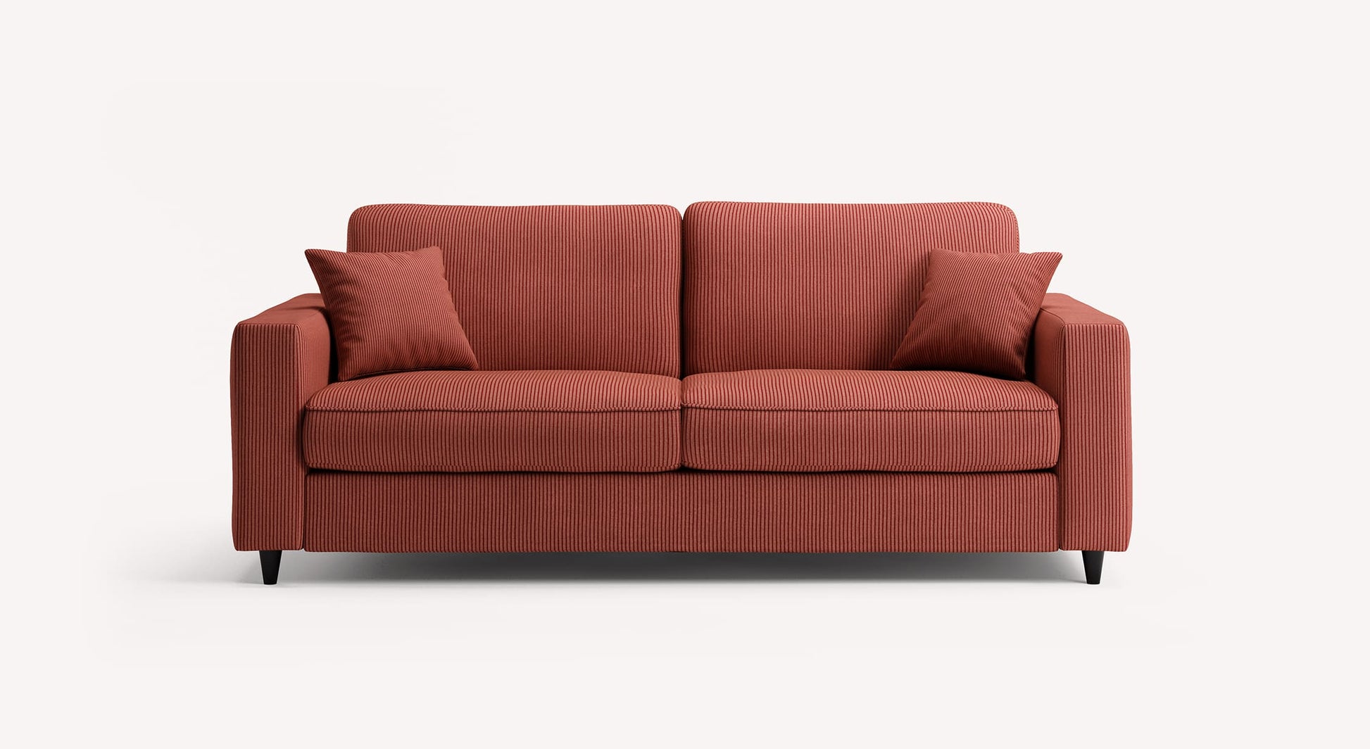 ALBA Lincoln Terra Rossa