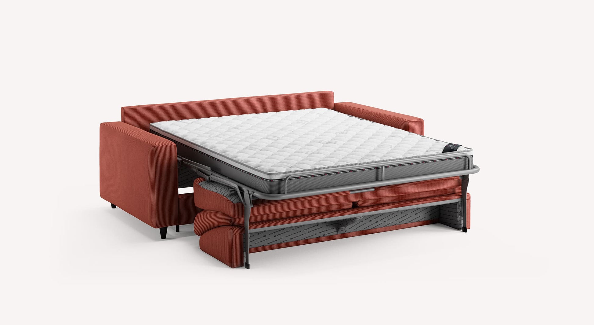 ALBA Lincoln Terra Rossa