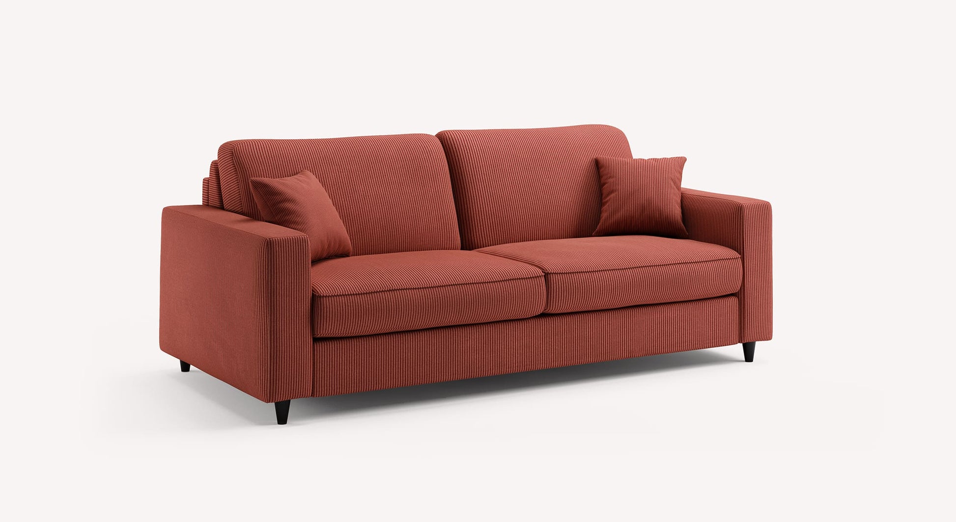 ALBA Lincoln Terra Rossa