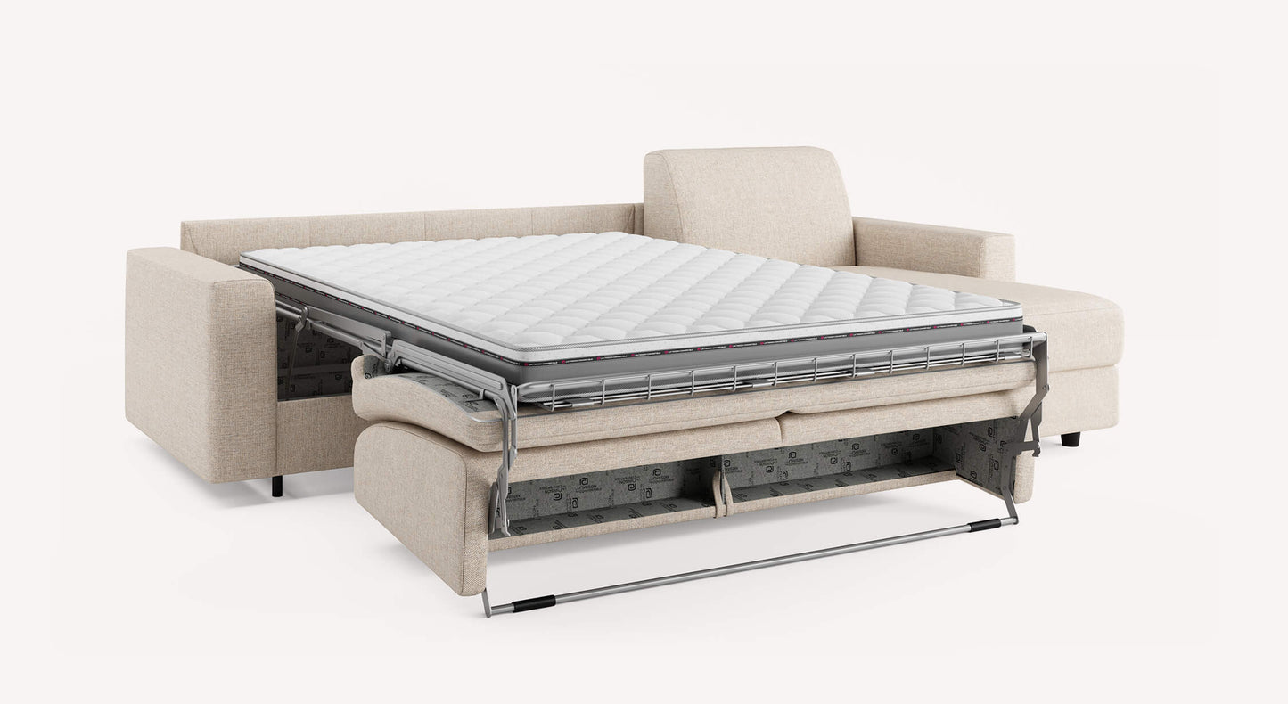 ALIX Corner Wide Denver Natural