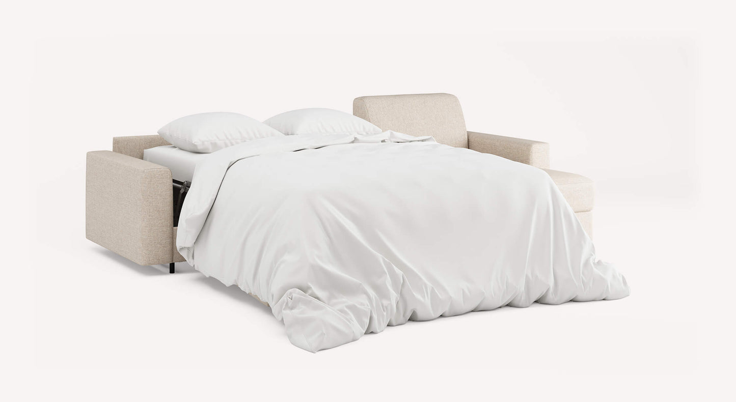 ALIX Corner Wide Denver Natural