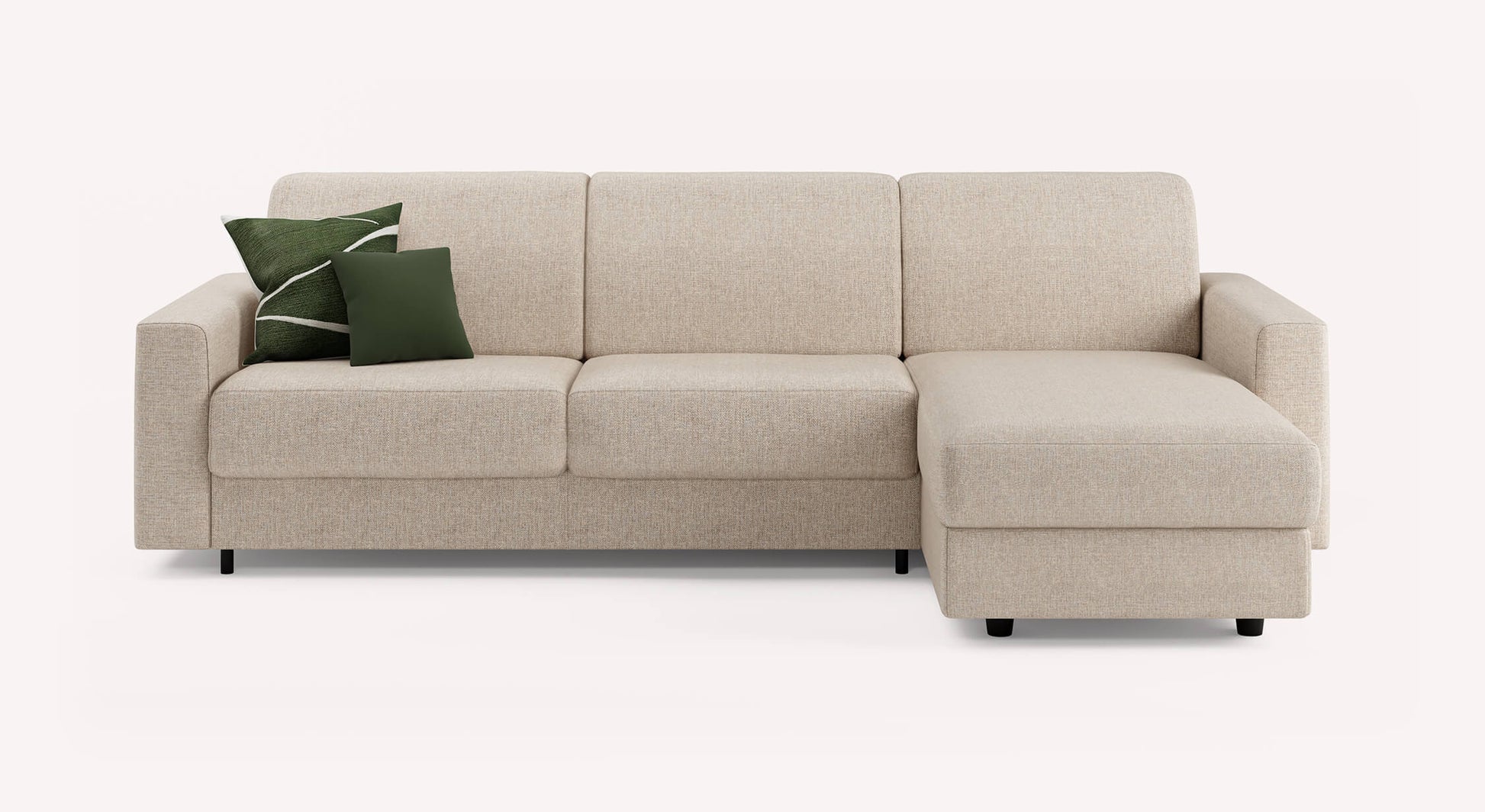 ALIX Corner Wide Denver Natural