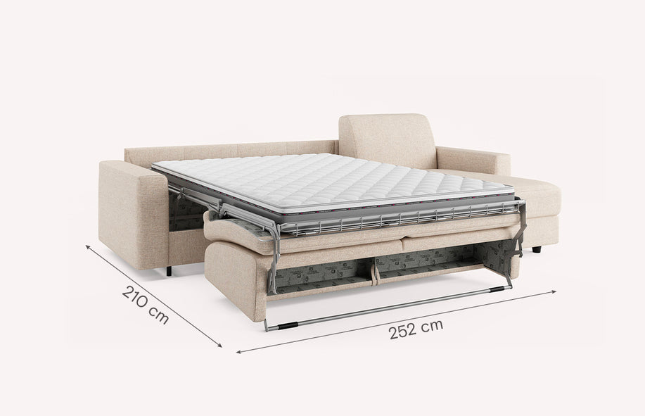 ALIX Corner Wide Denver Natural-1