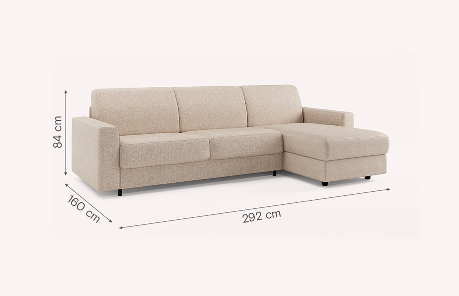 ALIX Corner Wide Denver Natural-1