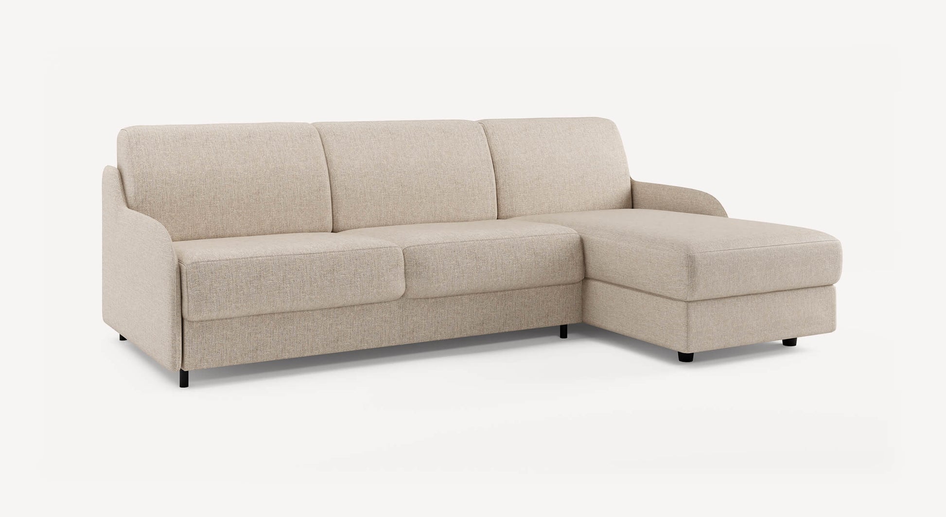 ALIX Compact Angle Denver Naturel