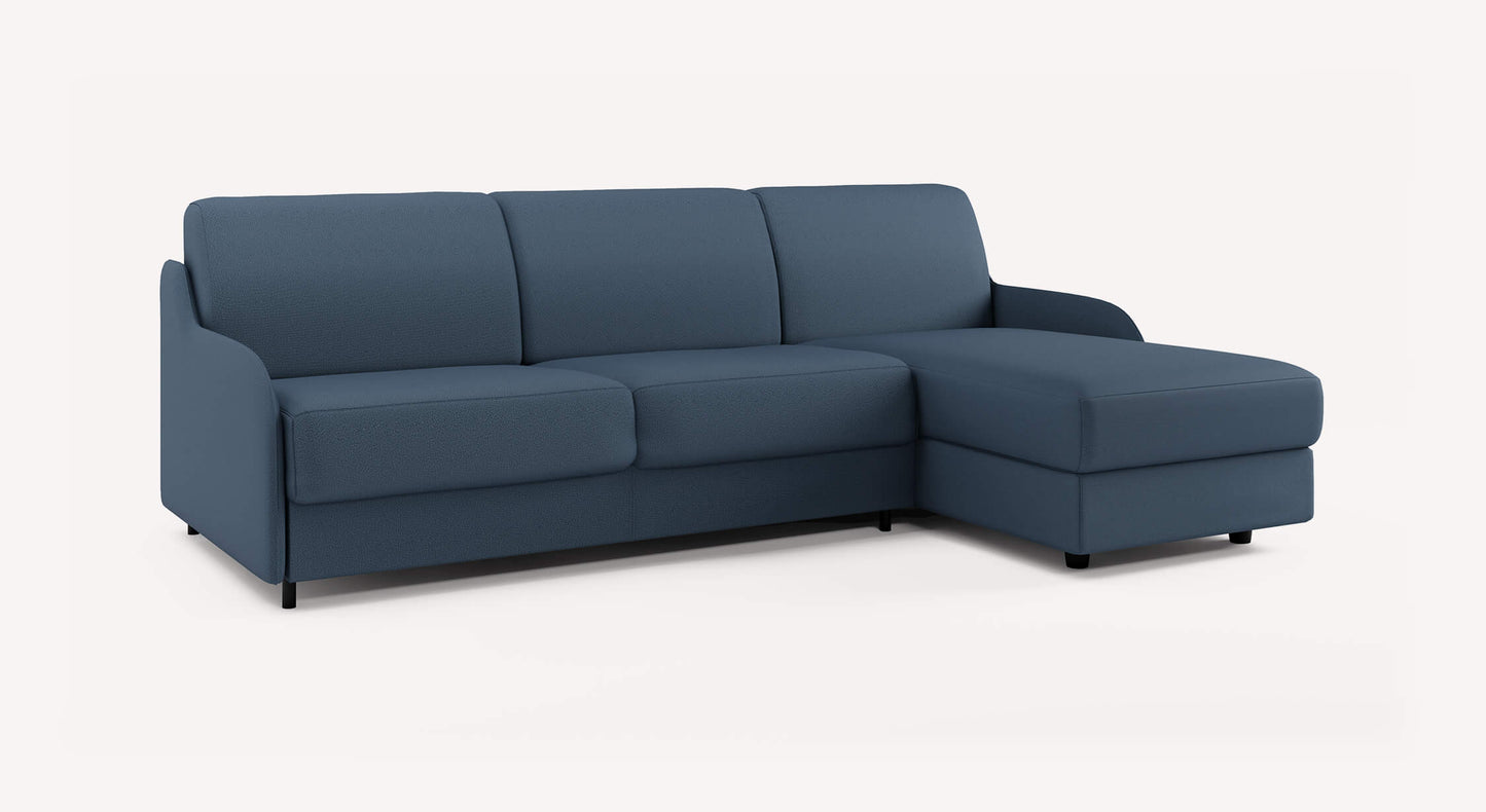 ALIX Compact Angle Luna Denim