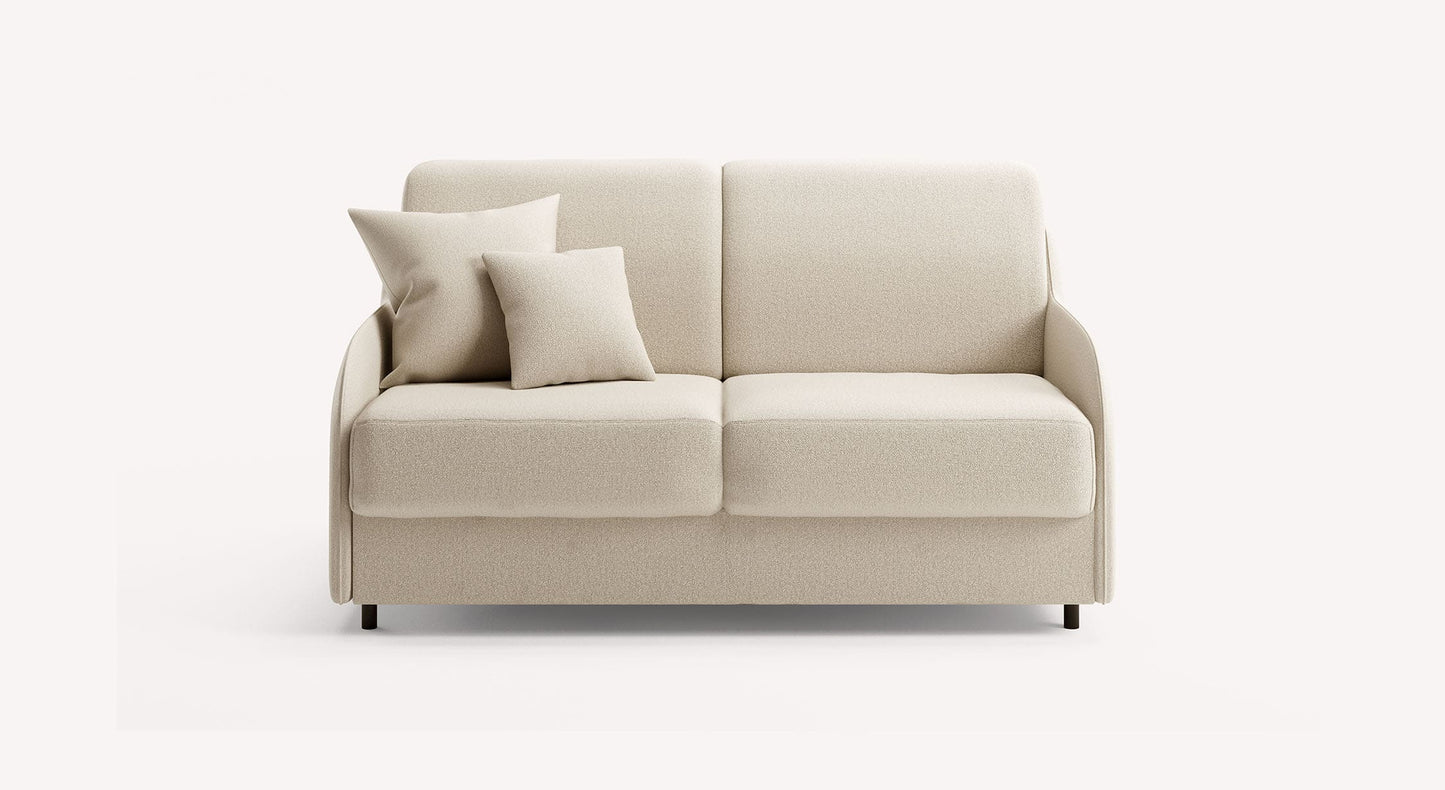 ALIX Compact Innuendo Ivory