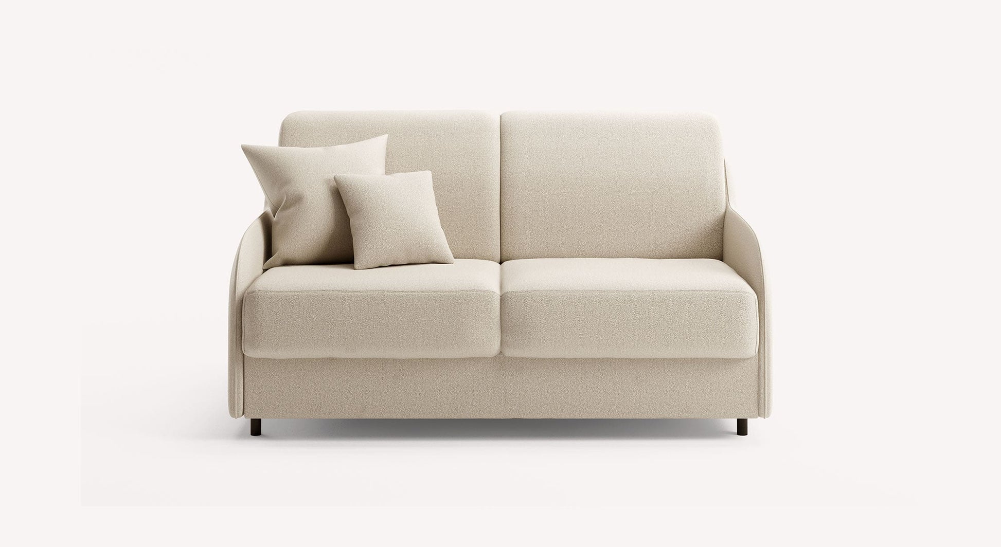 ALIX Compact Innuendo Ivory