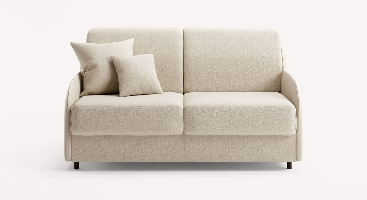 ALIX Compact Innuendo Ivoire