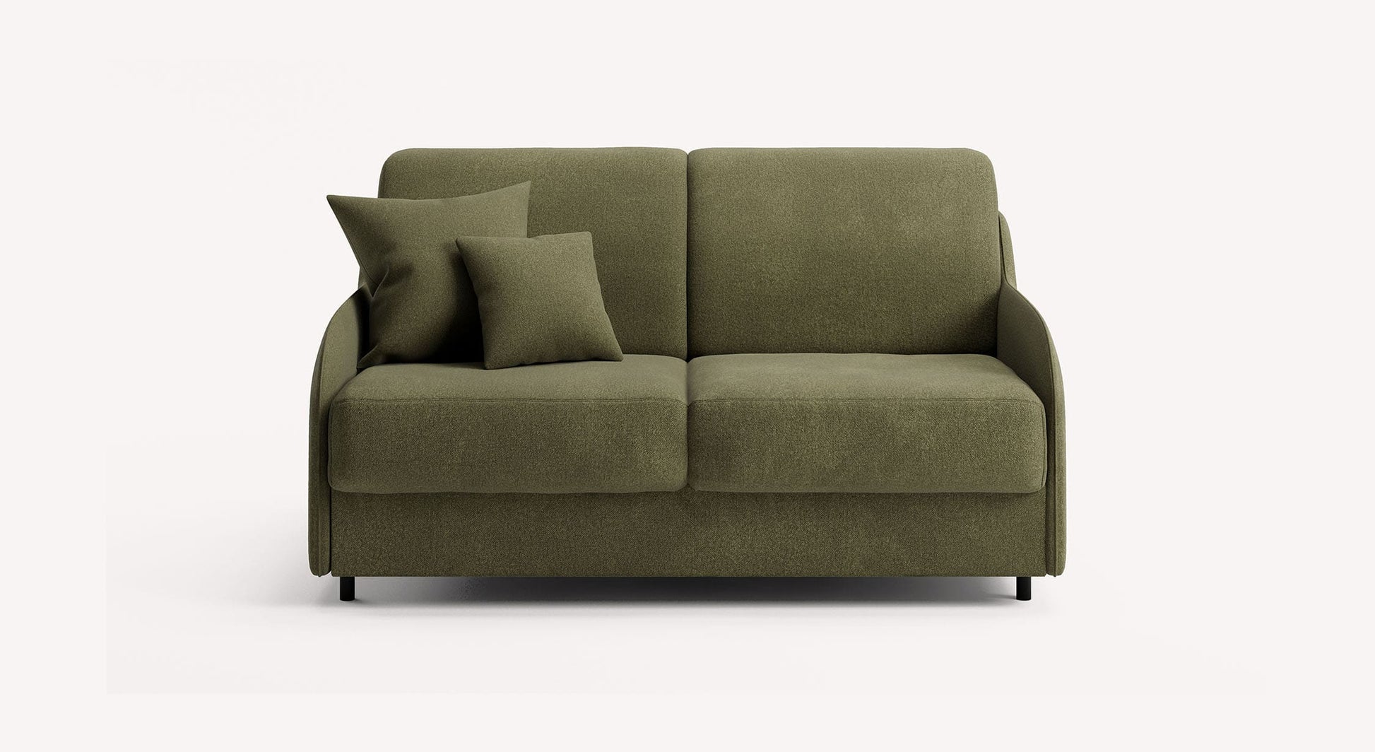 ALIX Compact Innuendo Khaki