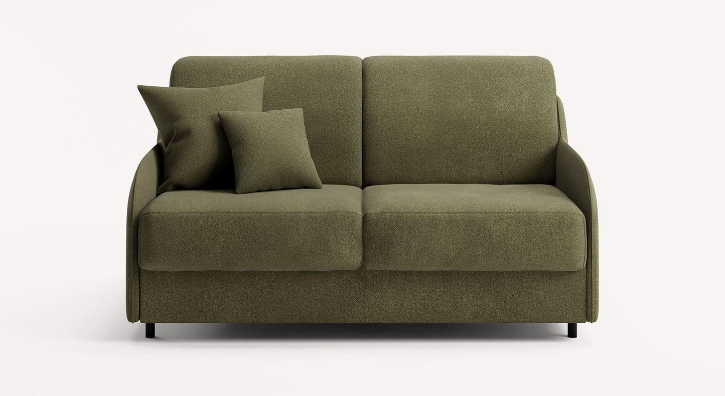 ALIX Compact Innuendo Kaki