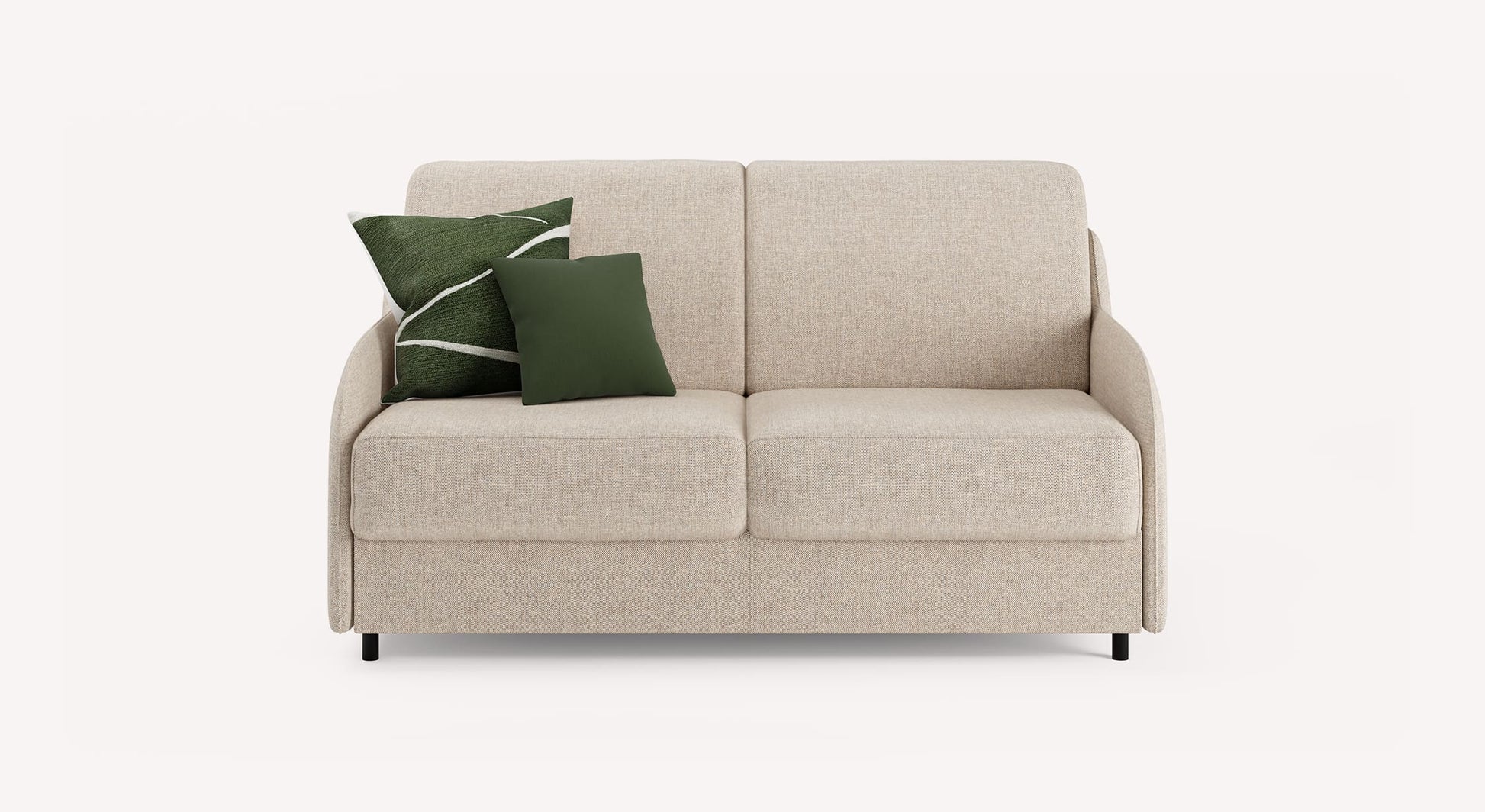 ALIX Compact Denver Natural