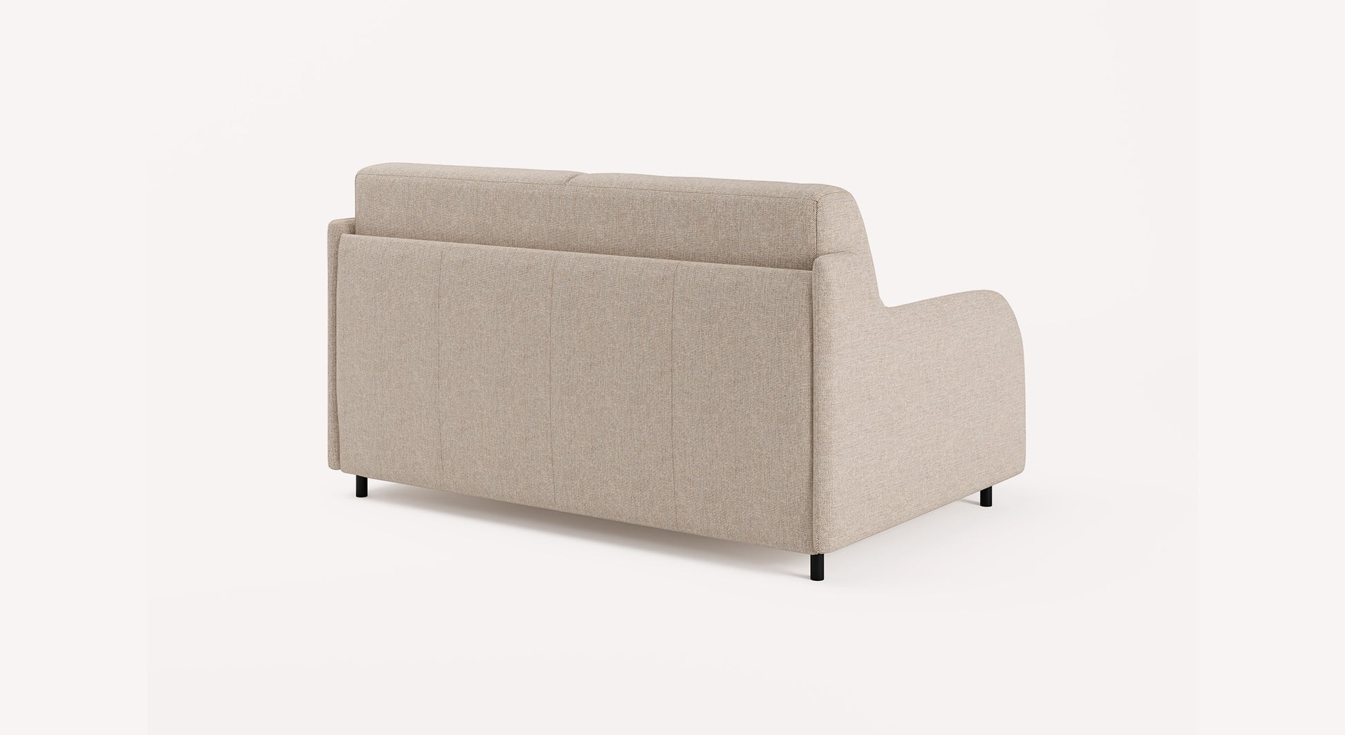 ALIX Compact Denver Natural