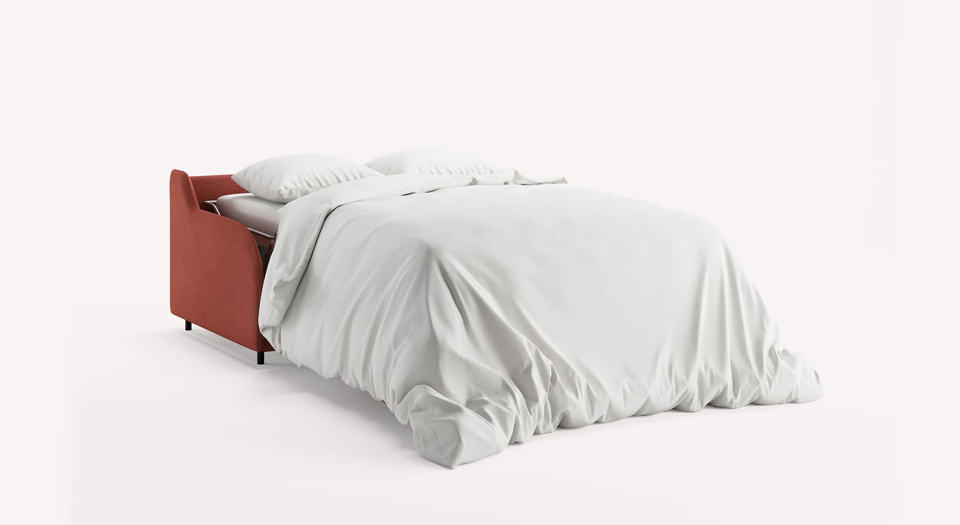 ALIX Compact Lincoln Terra rossa