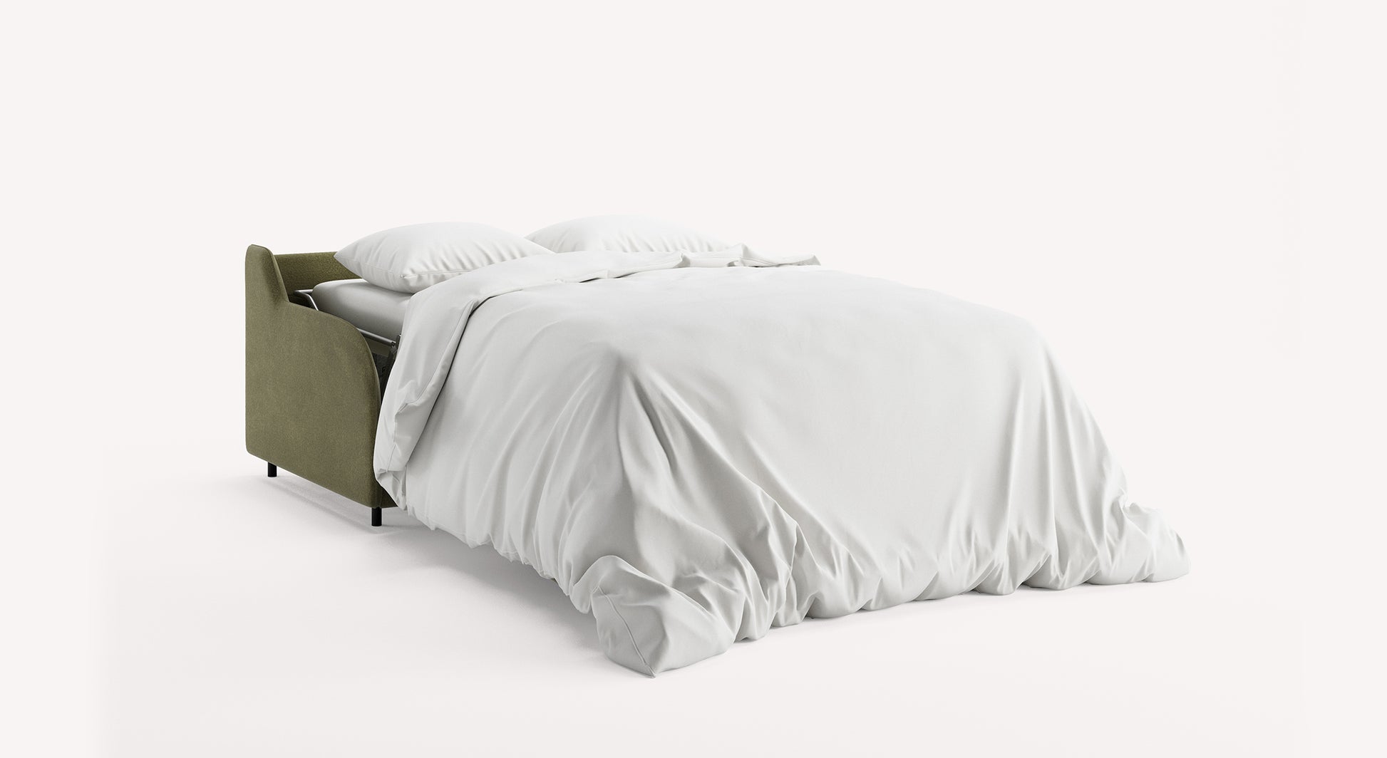 ALIX Compact Innuendo Khaki