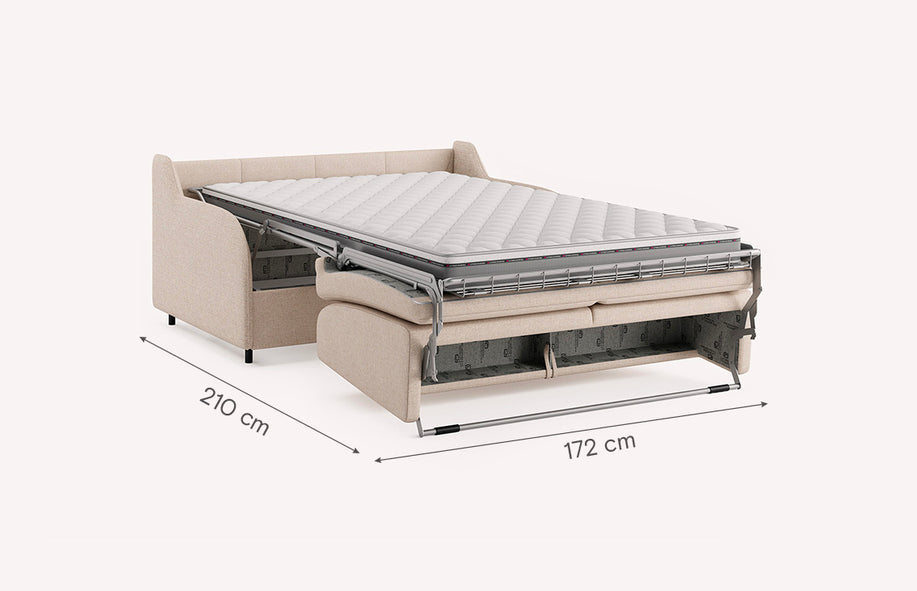 ALIX Compact Innuendo Kaki-1