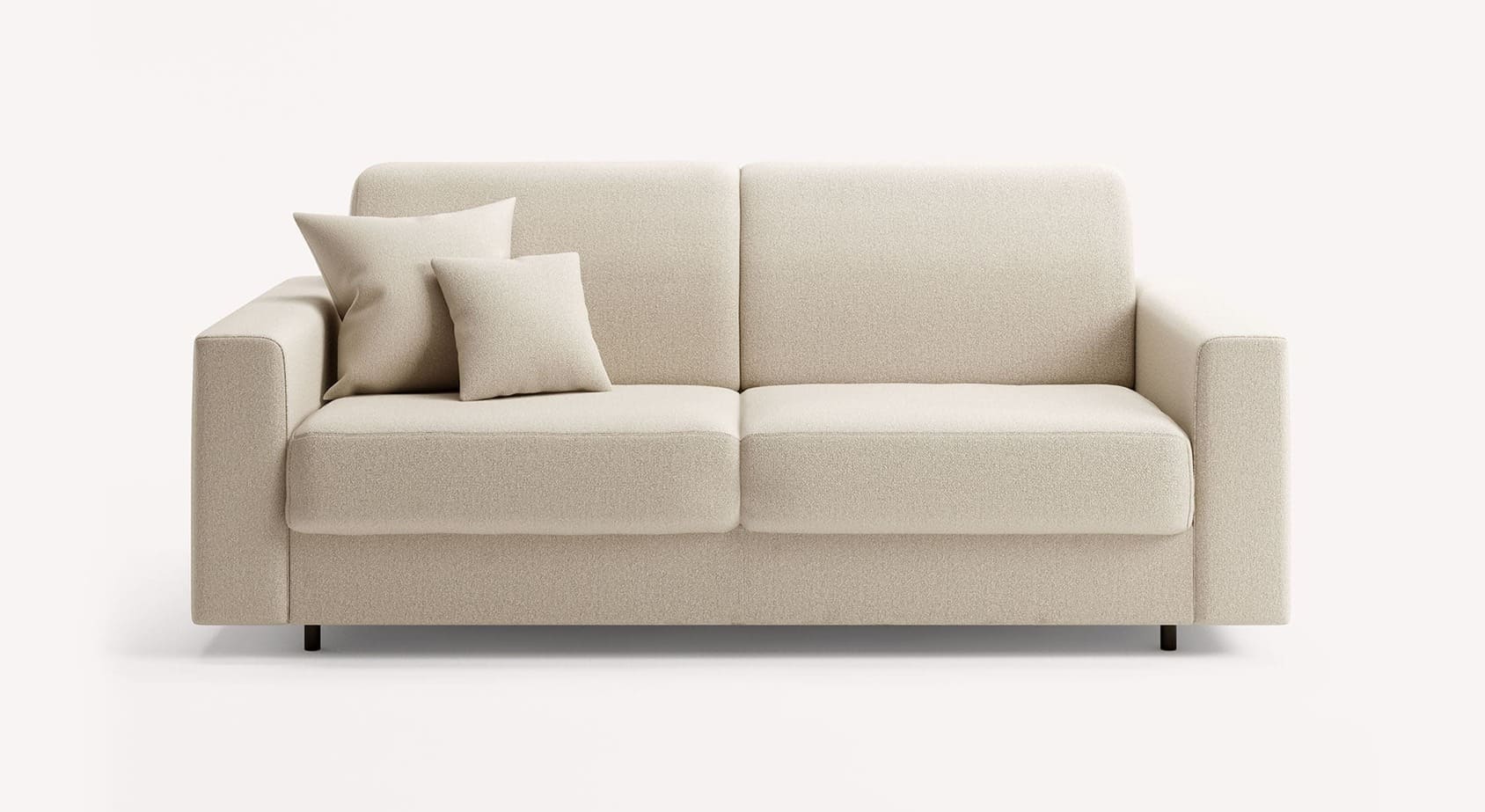 ALIX Large Innuendo Ivory