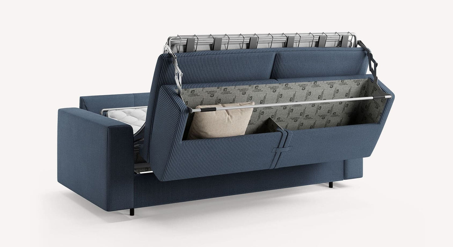 ALIX Large Lincoln Nuit