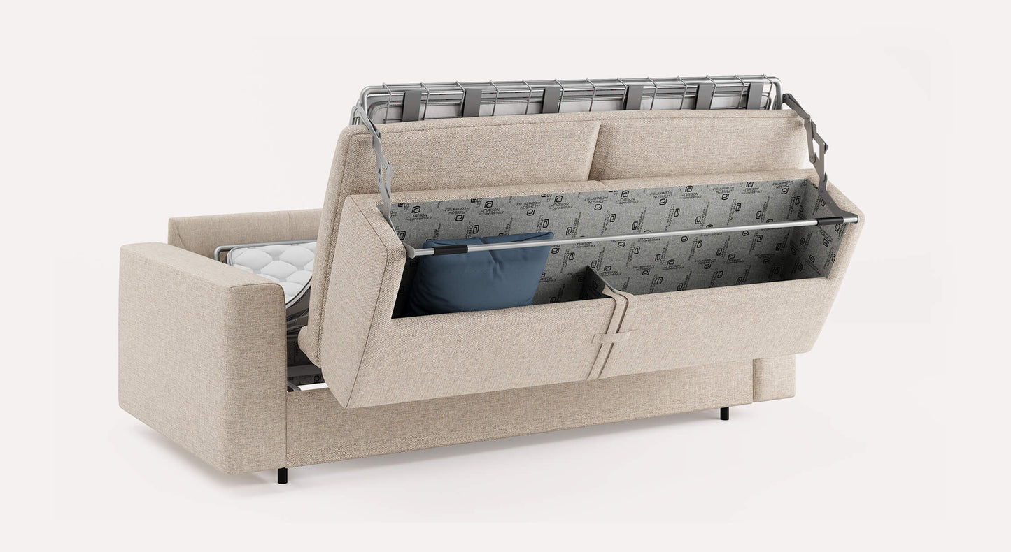 ALIX Wide Denver Natural