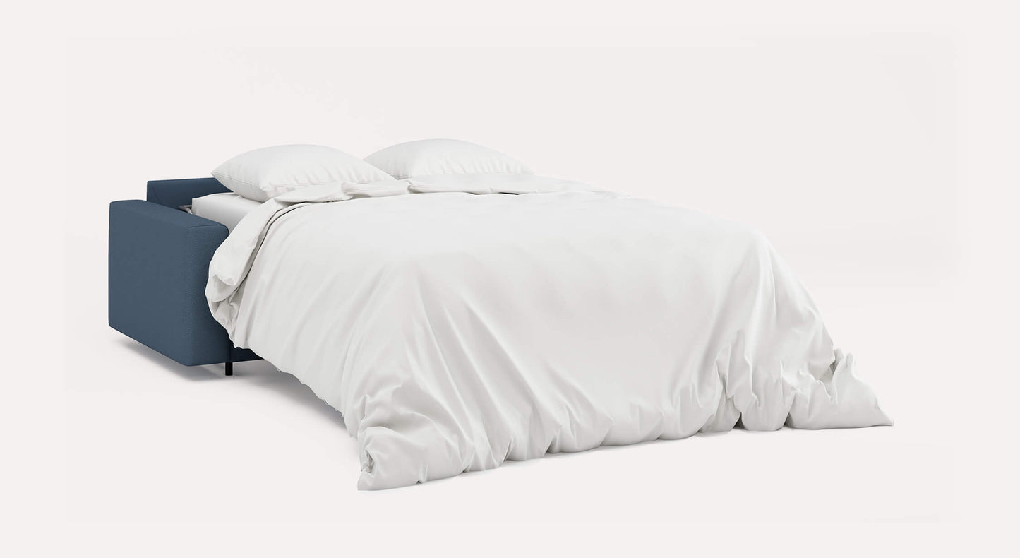 ALIX Large Luna Denim