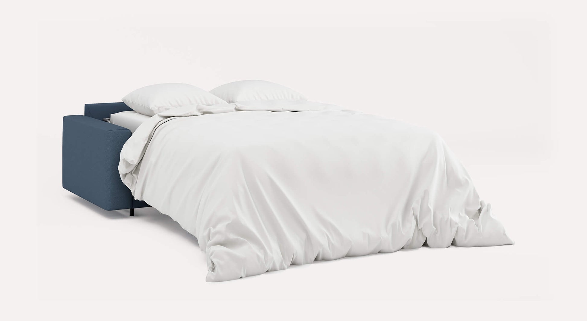 ALIX Large Luna Denim