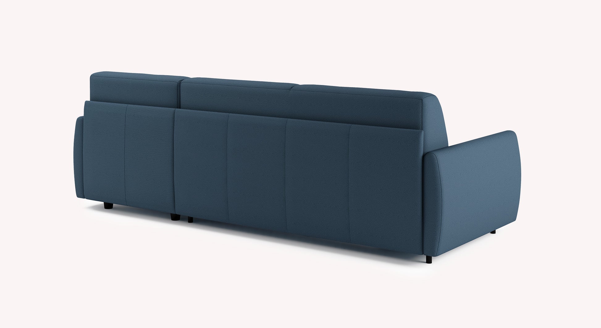 Alix Corner Luna Denim