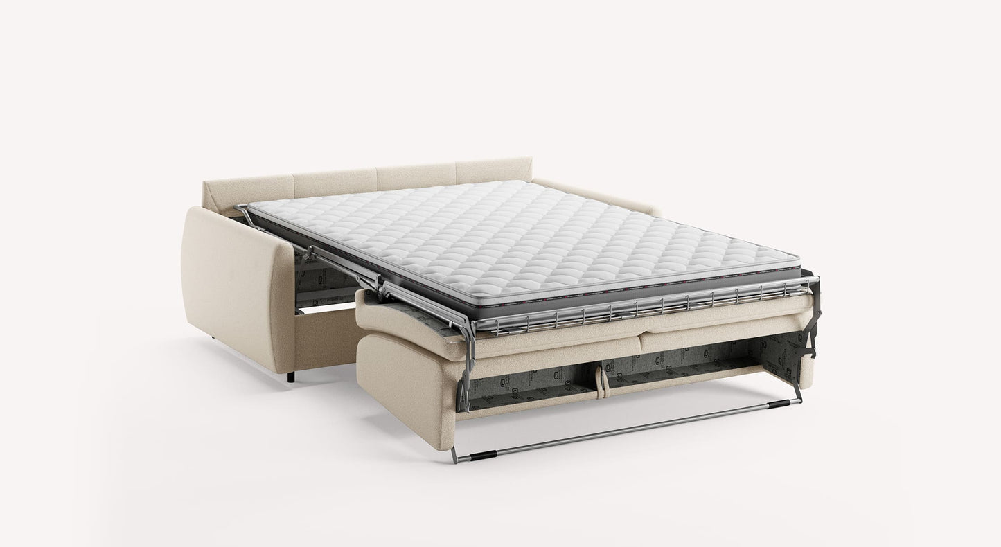 ALIX Innuendo Ivoire