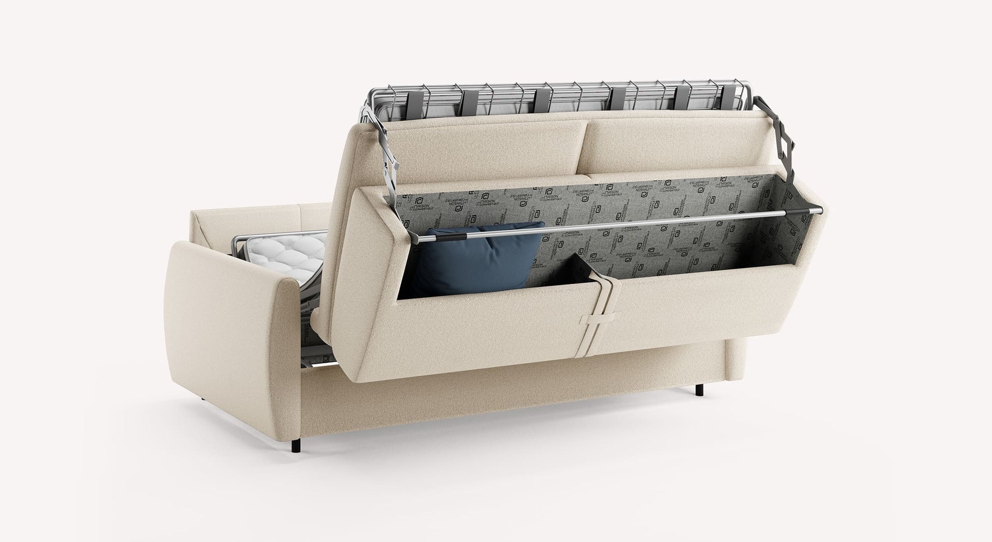 ALIX Innuendo Ivoire