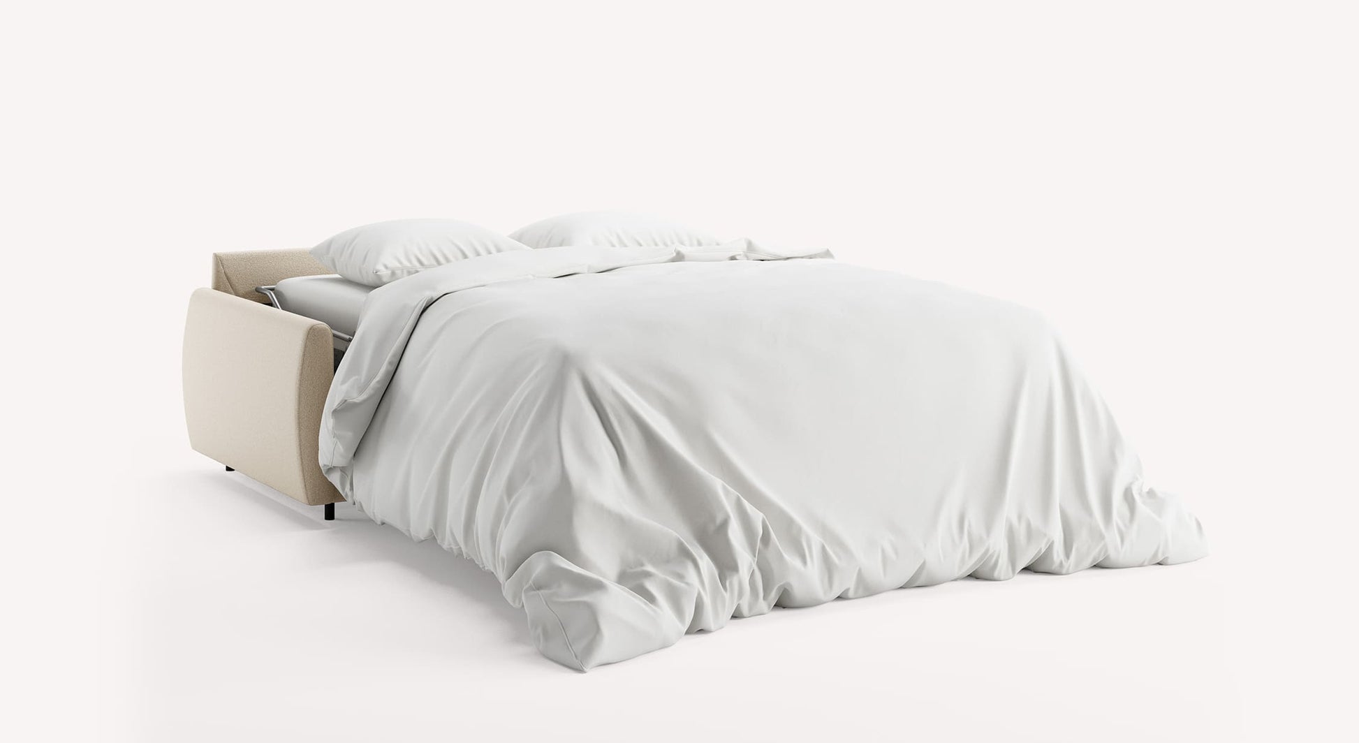 ALIX Innuendo Ivoire