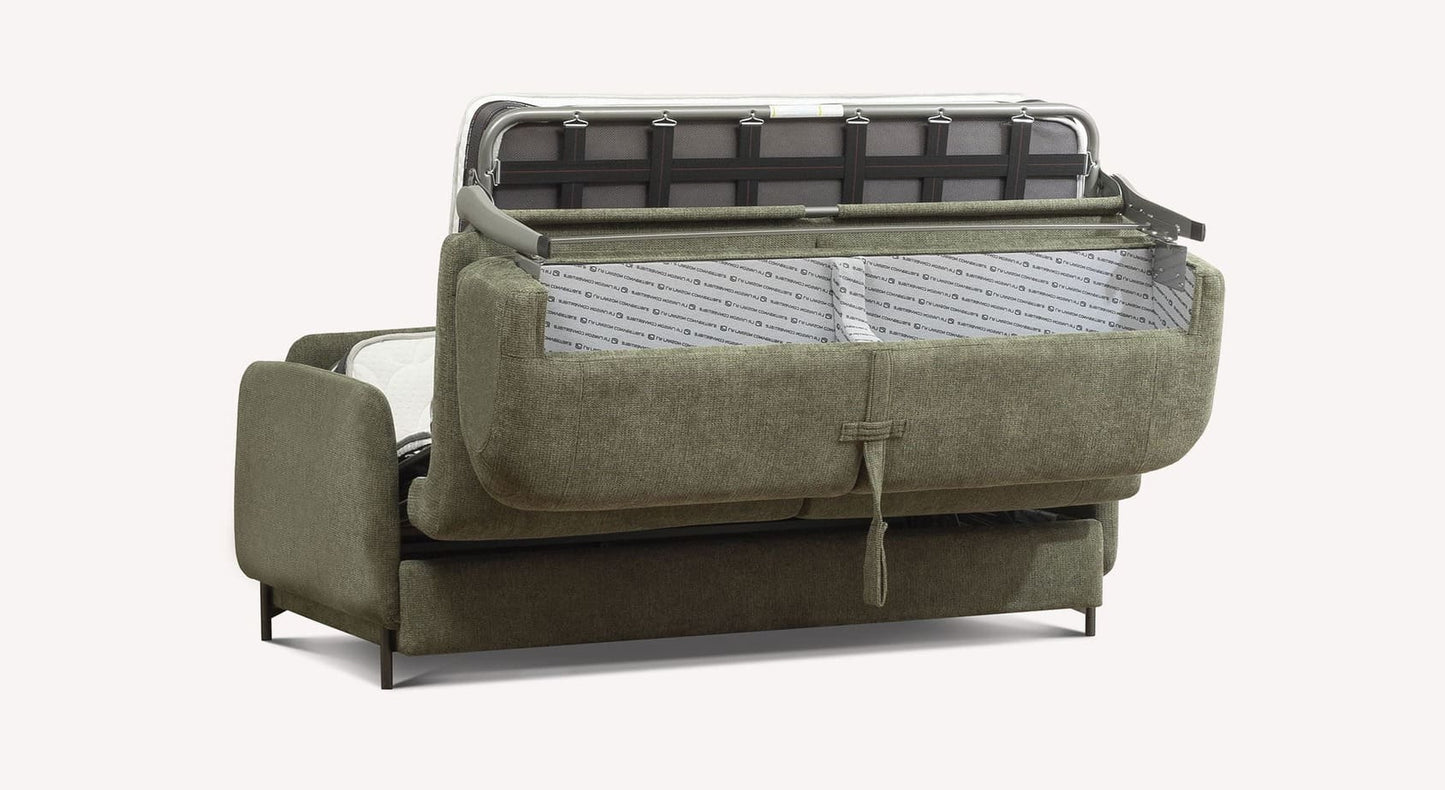 Echo Aragon Khaki