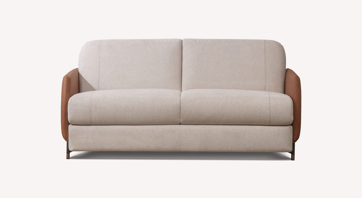 ECHO Aragon Ivory / Monet/4518-Cognac