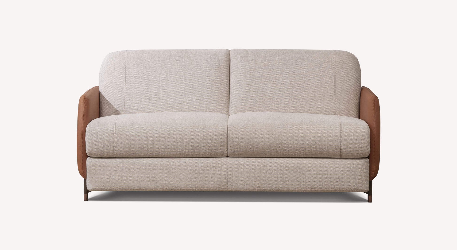 ECHO Aragon Ivory / Monet/4518-Cognac