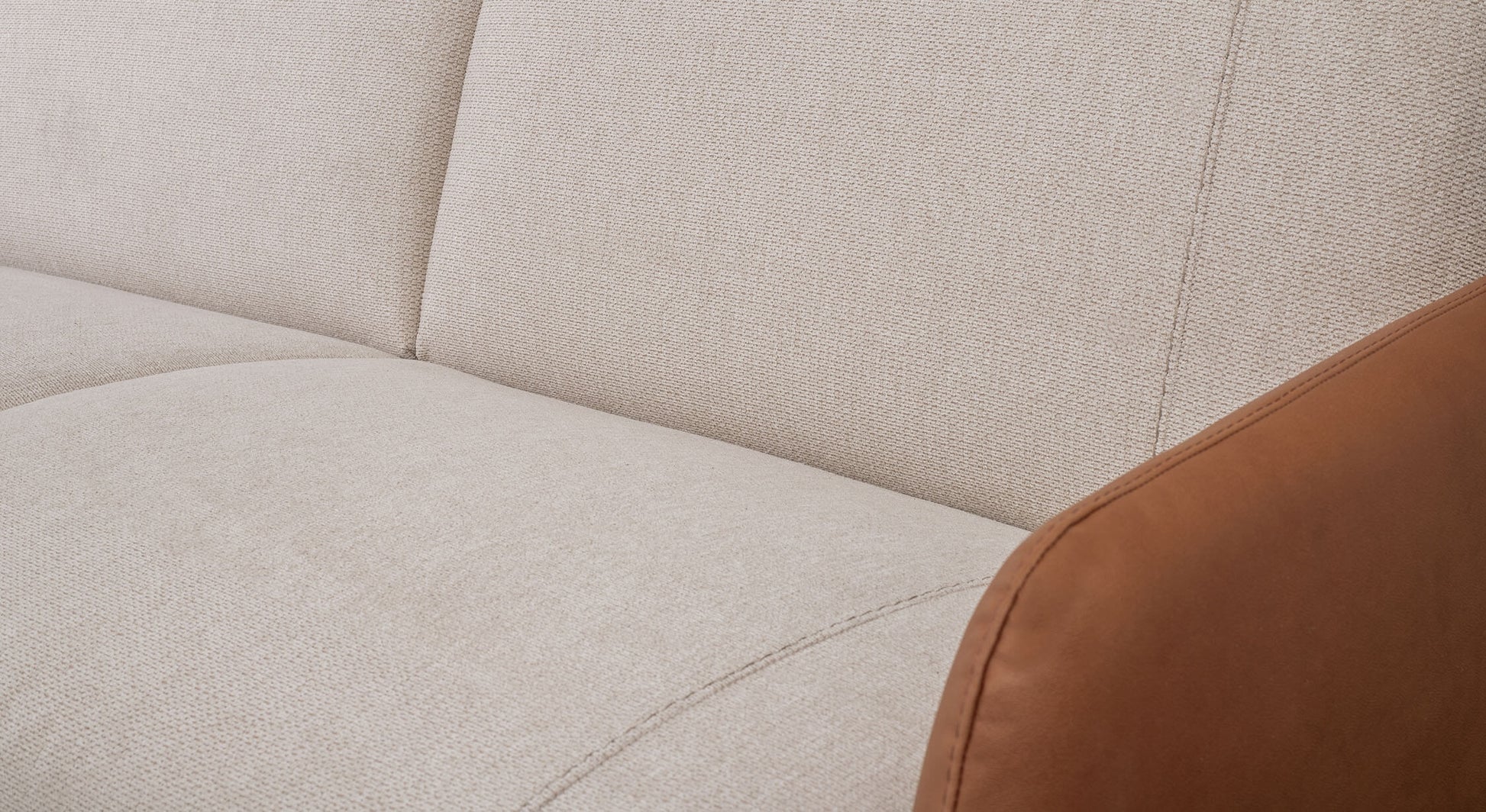 ECHO Aragon Ivory / Monet/4518-Cognac