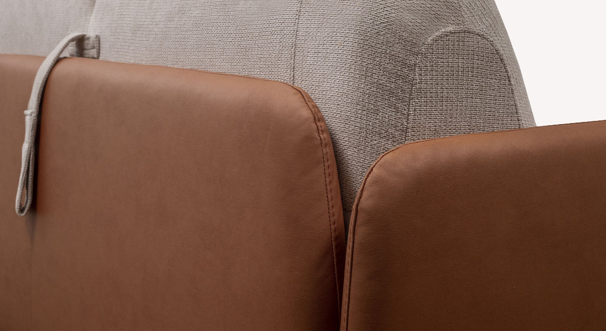 ECHO Aragon Ivory / Monet/4518-Cognac