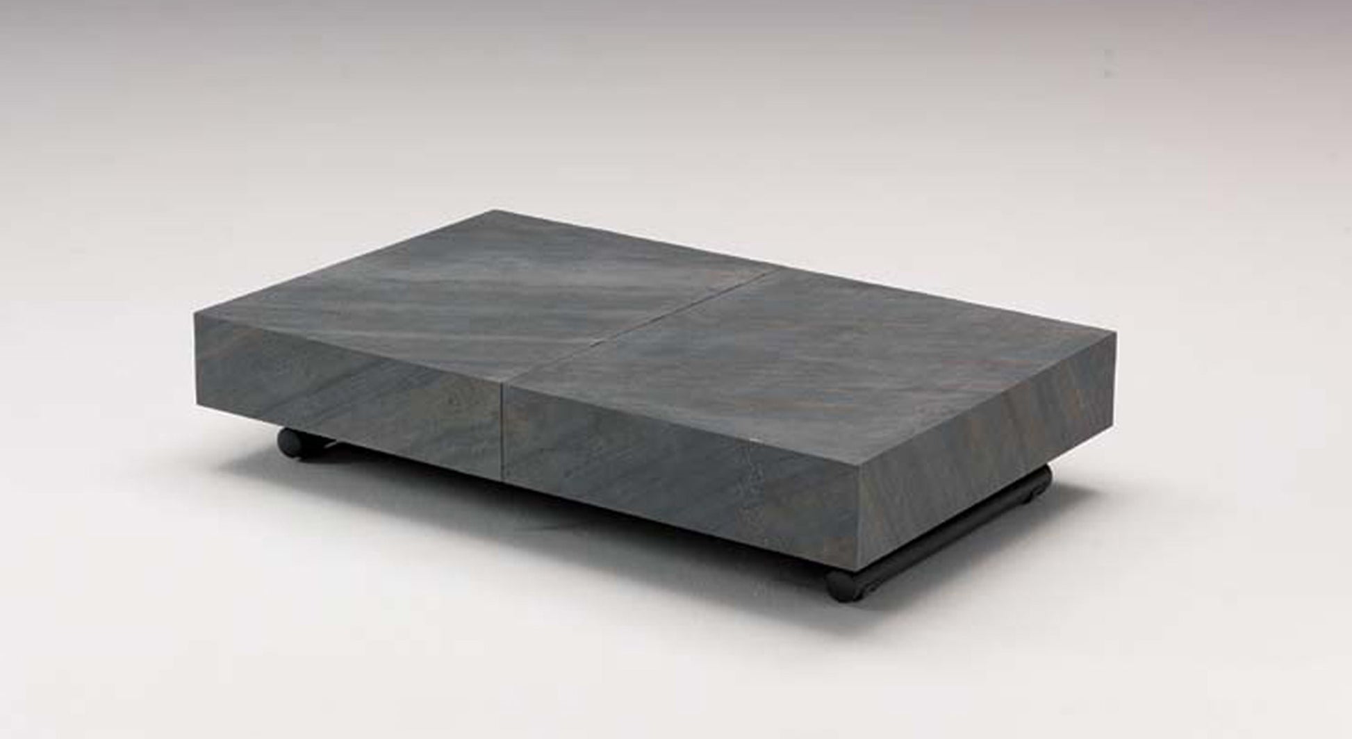 LEGNO BOX Rovere wild bianco veneer