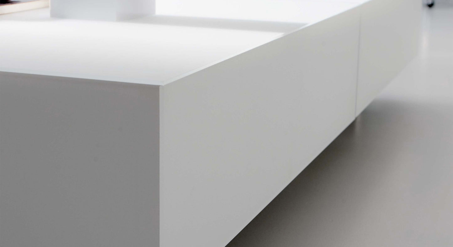 BOX Extrachiaro Glass