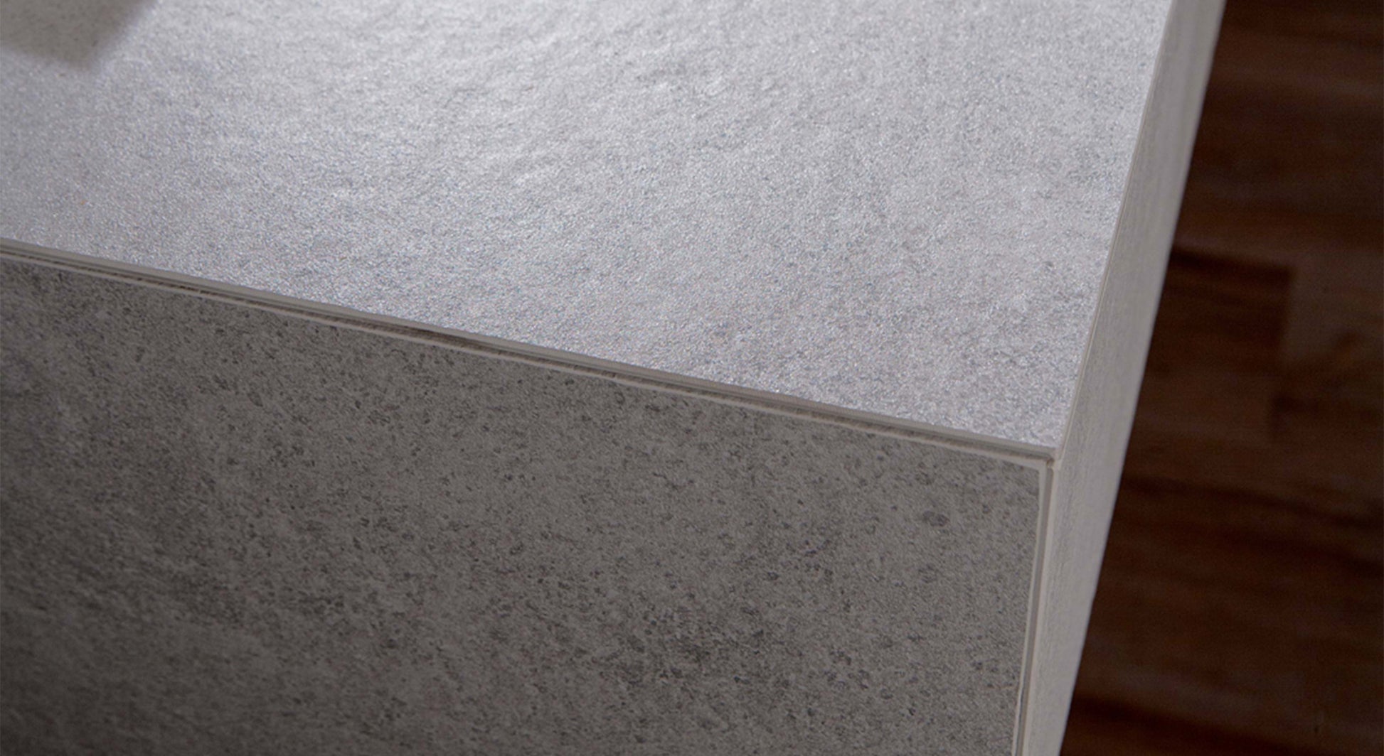 BOX Extrachiaro Glass