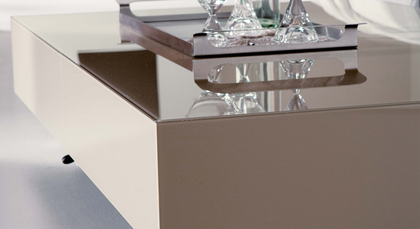 BOX Extrachiaro Glass